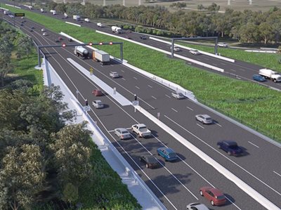 ALL SYSTEMS GO FOR STATE’S FIRST SMART MOTORWAY