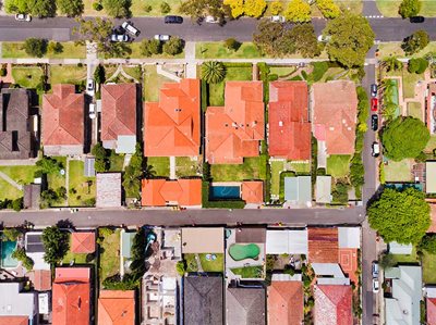 NSW to lead the way on net zero buildings