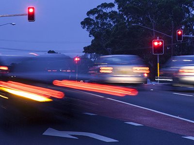 SAVINGS FOR DRIVERS WITH NEW PARKING TECH