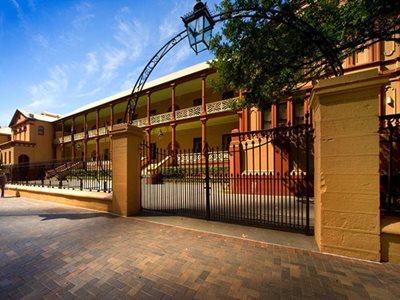 STATEMENT FROM THE NSW PREMIER, GLADYS BEREJIKLIAN