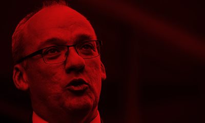 LABOR’S POWERHOUSE BACKFLIP IS A BETRAYAL OF WESTERN SYDNEY