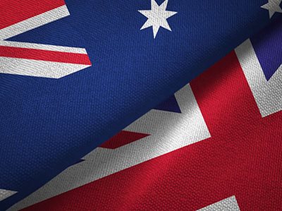 New Free Trade Agreement to Deliver Jobs and Business Opportunities in Australia and the United King