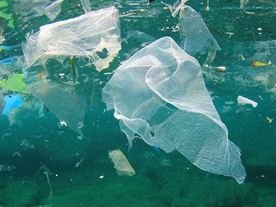 $356 million to tackle plastics and waste