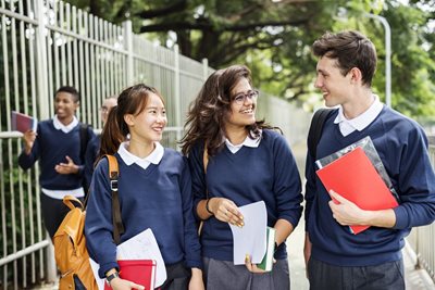 NSW BUDGET: SCHOOL FUNDING SOARS TO RECORD HIGHS DELIVERING 900 MORE TEACHERS