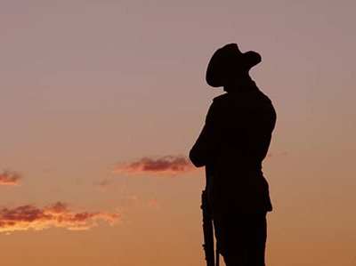 Further funding for projects to honour veterans