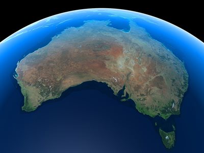 Australia playing its part in global effort to reduce emissions