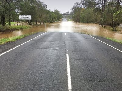 $15 mil for flood repairs on crown land