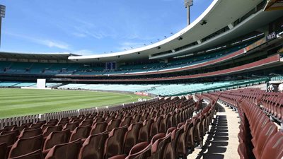 VENUES NSW TO DELIVER BLOCKBUSTER EVENTS