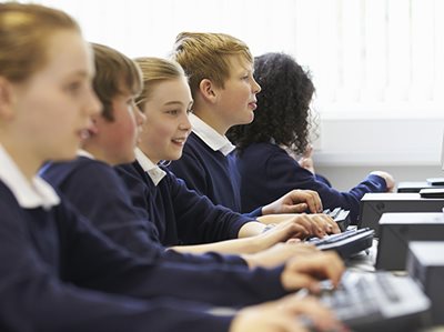 ONLINE SKILLS TRAINING IN ALL NSW HIGH SCHOOLS