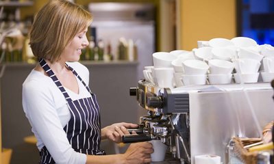 PLANNING RULES RELAXED FOR FOOD TRUCKS AND ‘DARK KITCHENS'