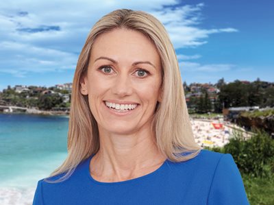 Dr Kylie von Muenster will deliver for Coogee