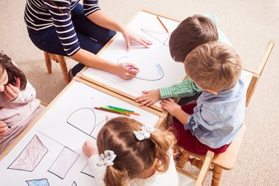 Delivering quality early learning services to NSW parents