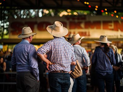 Supporting the next generation of NSW farmers