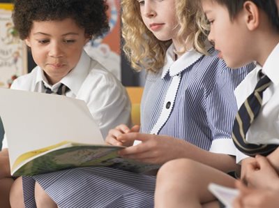 $8 million star boost to literacy budget