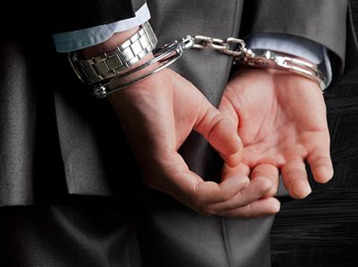 World-leading legislation introduced to target organised crime