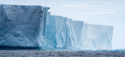 Australia sets sight on a new world of Antarctic discovery