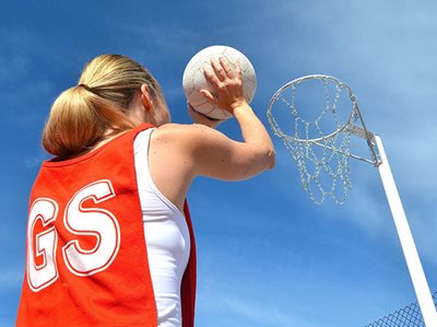 WOMEN’S SPORT FUNDING BOOST