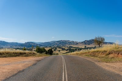 NSW BUDGET 2018: A RECORD BOOST TO DELIVER SAFER ROADS