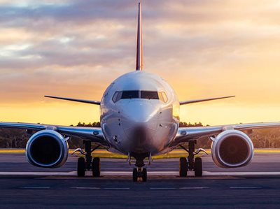 STRICT PROCEDURES FOR VICTORIAN FLIGHTS