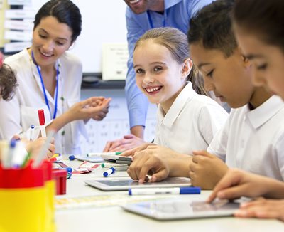 $1.6 billion to build and upgrade NSW public schools