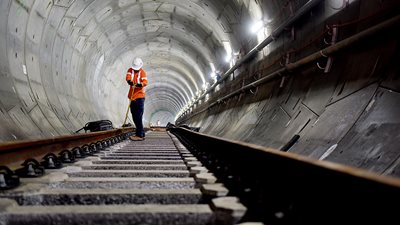 Sydney Metro West tunnelling contract awarded