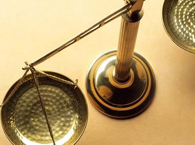 Taking action on legal assistance in NSW