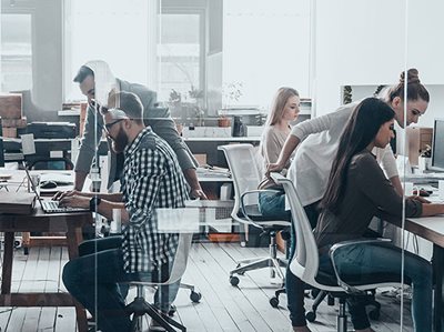 New 225 metre office tower in western Sydney welcomes next wave of workers