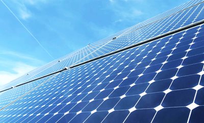 NSW LEADS NATION FOR SOLAR FARMS