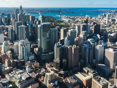 NSW economy bouncing back for a stronger 2022