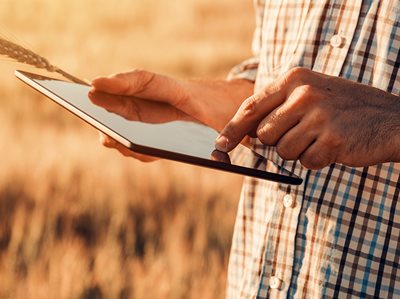 NSW BUDGET: FARMER SAFETY REACHES NEW HEIGHTS WITH DRONE FUNDING